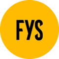 FYS logo
